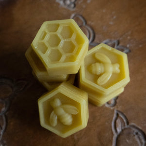 Organic Beeswax